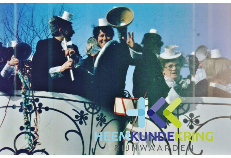 Carnaval 1983. Coll. F.Janssen (13)